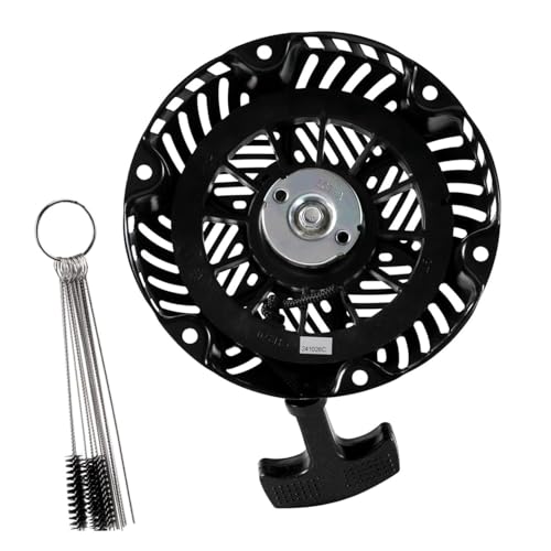 Démarreur à recul pour moteur Kohler CH270 CH260 SH265 remplace 17 165 02 S