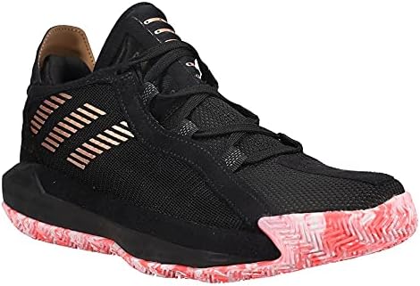 dame6 黒　28cm バッシュ 楽天市場】アディダス メンズ デイム6 adidas Dame 6 バッシュ