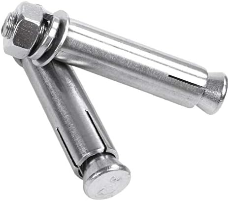 10 Pack M8x60mm