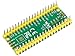 With Pre-Soldered Header Raspberry Pi Pico Microcontroller Development Board Based on Raspberry Pi RP2040 Chip,Dual-Core ARM Cortex M0+ Processor