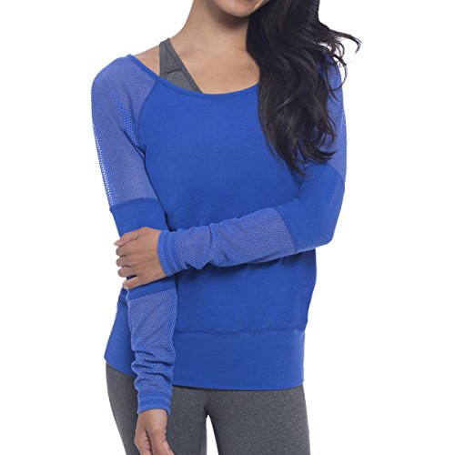 Soybu Women's Alma Dolman Shirt