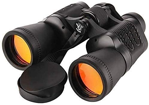 Binoculares 8x42 portátiles resistentes al agua miniatura 4