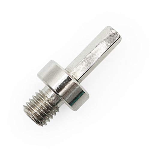 Open Drill Adapter For Bits | BGTEC