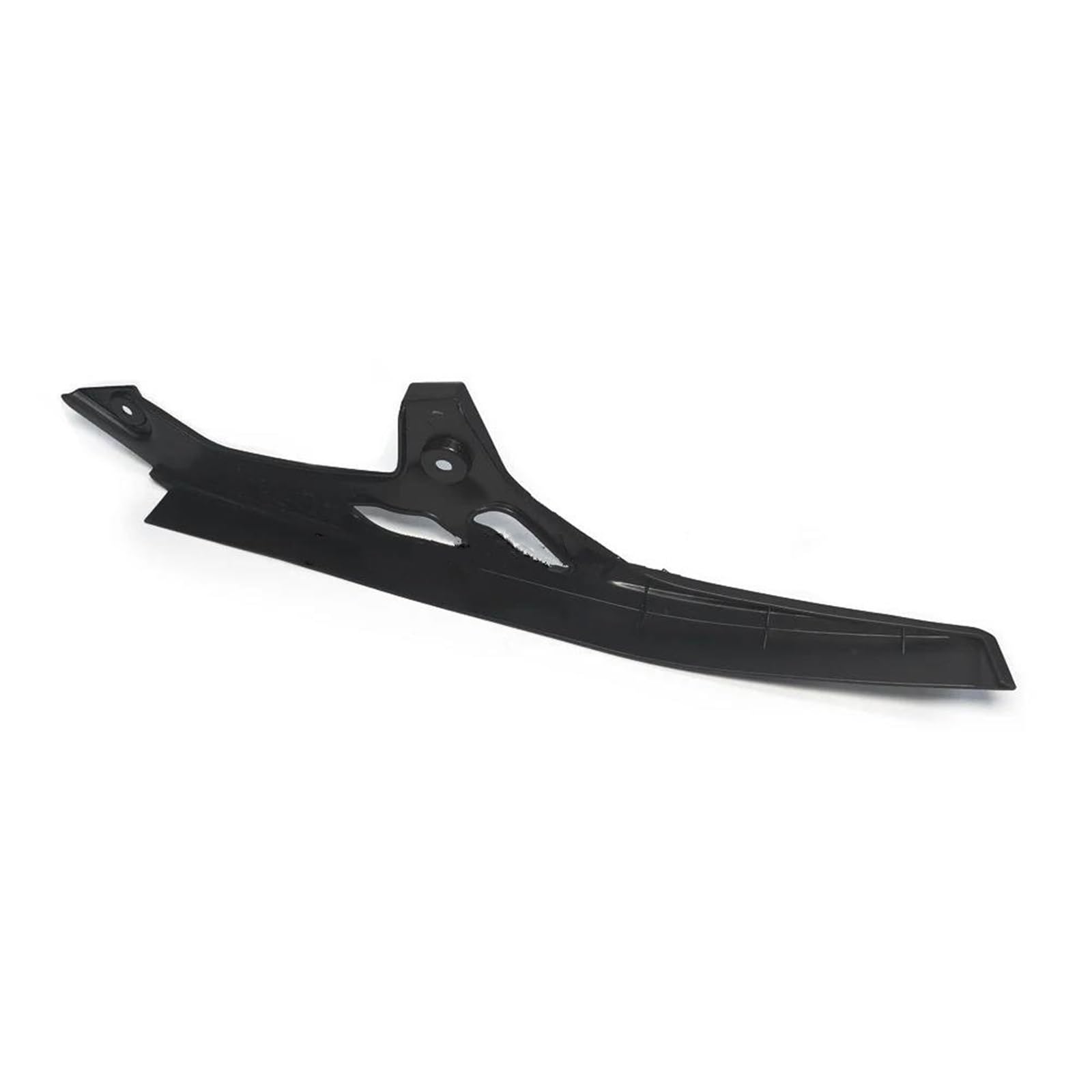 Pour FB Pour Mondial HPS 125 300 Protection Chaîne Moto Décoration Couvercle Cadre Pignon Boîte Supérieure