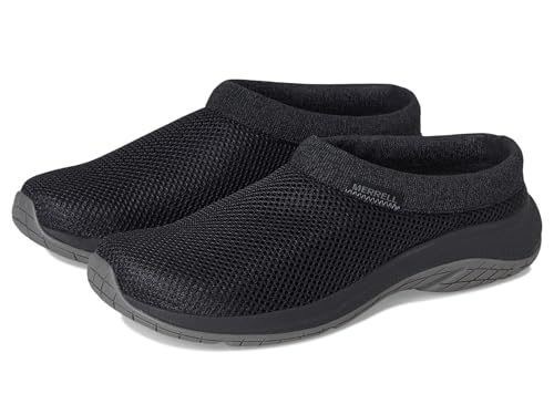Merrell Women's Encore Breeze 5 Moccasin, Black, 10 by Merrell - Used condition - US$60.38
