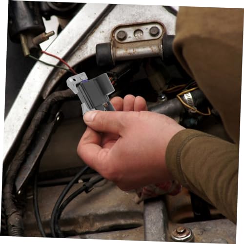 Bobina de encendido resistente Gatuida para motores de 2 tiempos 7