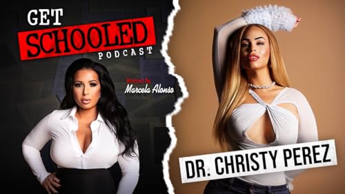 Dr Christy Perez of the Dreaming Justice Project