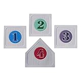 POLY ENTERPRISES Poly Big Bases