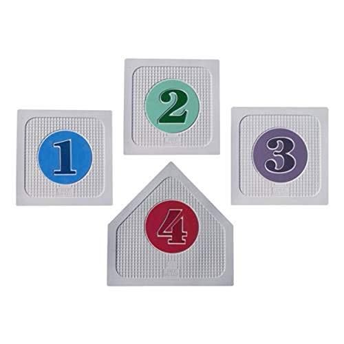 POLY ENTERPRISES Poly Big Bases