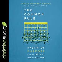 The Common Rule audio book