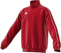 Algopix Similar Product 18 - adidas Juniors Core 18 Soccer