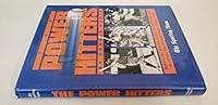 The Power Hitters 0517093030 Book Cover