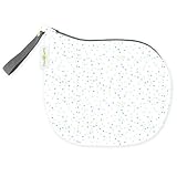 bumGenius Outing Wet Bag - Holds 3 to 5 Cloth Diapers (Boy Dot)