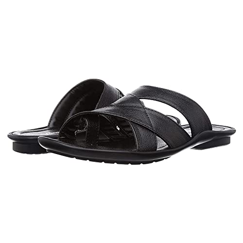 Image of PARAGON Men's Vertex Plus Flip Flops Thong Sandals