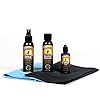 Music Nomad Premium Kit – Limpiador para guitarras, 5 piezas