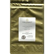 Callebaut Dark Callets 70.4 % 2 lb