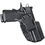 Black Scorpion Outdoor Gear IWB Sweat Guard Holster fits...