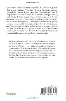 Chatam (French Edition)