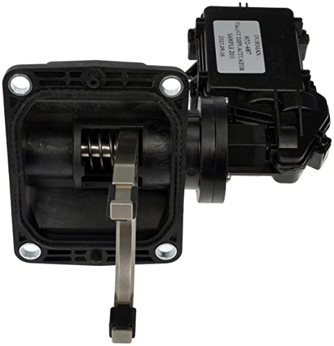 Dorman 600-487 4Wd Actuator Compatible With Select Ram Models #TOP2