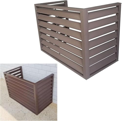 GARtFX,S~͂A A~GARуq[g|vJo[AGARJo[OXN[A^XN[Oq[g|vJo[(Brown 3 Sides,100x50x70cm/39.4x19.7x27.6in)