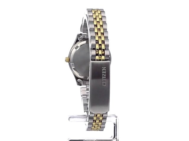 Amazon.com: Citizen Women's EQ0534-50D Analog Display Japanese
