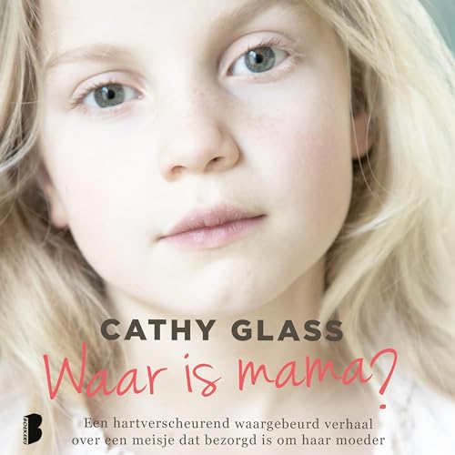 Page de couverture de Waar is mama?