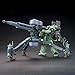 HG MS-06 ZAKU II + BIG GUN SET (GUNDAM THUNDERBOLT ANIME VER.)