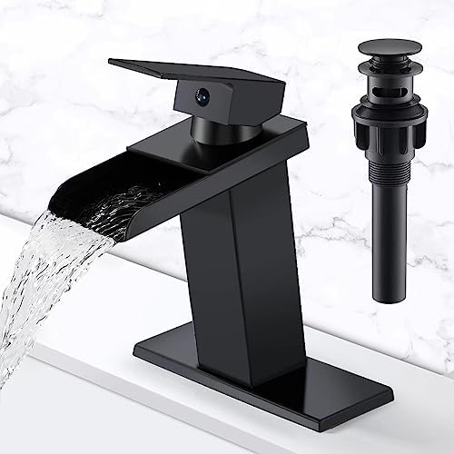 AIMOYO Bathroom Sink Faucets