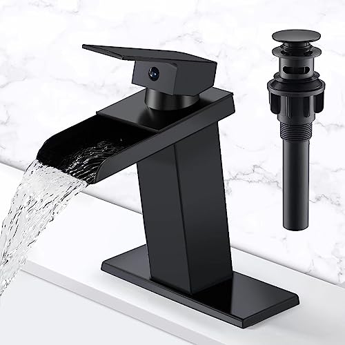 Aimoyo Bathroom Sink Faucets #TOP3