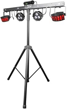 CHAUVET DJ LED Lighting System GIGBAR 2