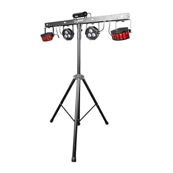 GigBAR 2.0 LEDライティング機材 Chauvet GigBar 2 Lighting System | zZounds