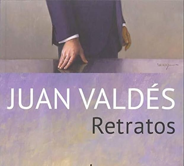 Juan Valdes Retratos