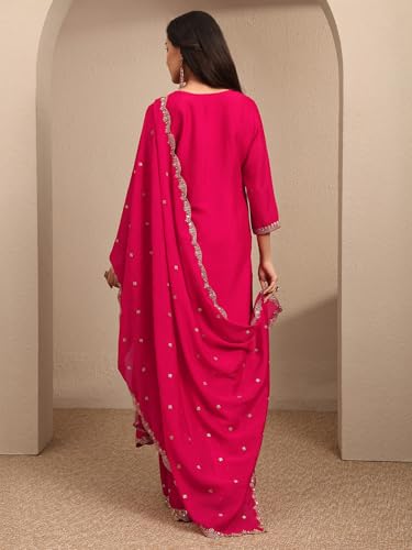 Image of Libas Womens Kurta Set