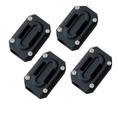 Protection de cage de cascade moto pour sorties urbaines et route