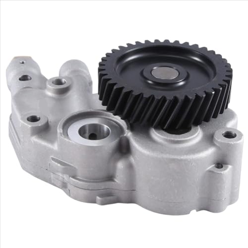 Bomba de aceite 4M40-T para reparar motor de Montero y Shogun 2.8 4