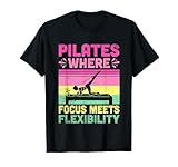 Pilates Exercise Enthusiast Workout Gifts