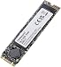 Intenso Interne M.2 SSD SATA III Top, 256 GB, 550MB/Sekunde, Festkörper-Laufwerk