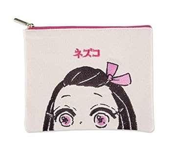 【ぽこぽん】刺繍デニムバックNo.633　刺繍ポーチNo.183 魔女の宅急便 デニム刺繍シリーズ ミニポーチ | どんぐり共和国