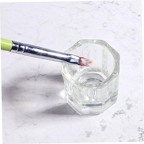 Kit profesional manicura 10 piezas accesorios de arte miniatura 7