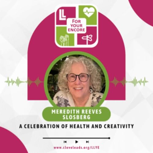 A Celebration of Health and Creativity