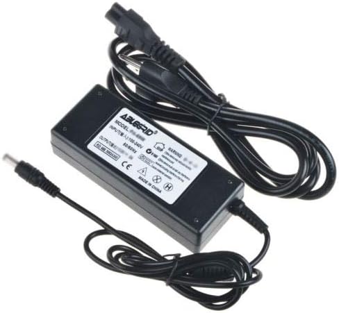 Positive Center Pin 5.5mm*2.5mm 13.8V 5A AC-DC Adapter Power Supply Cord Charger