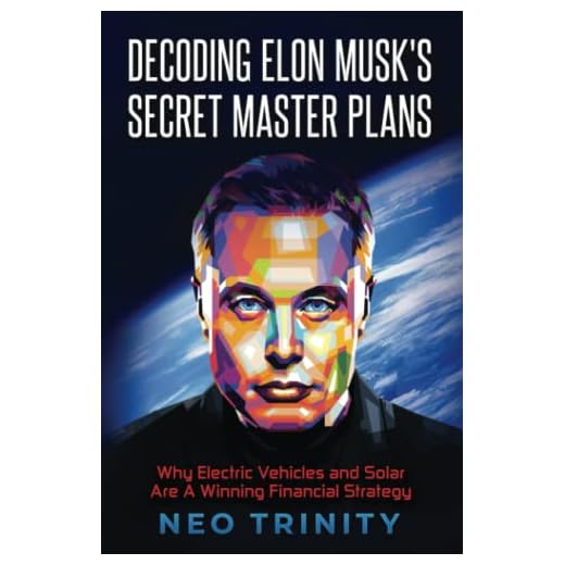 Decoding Elon Musk's Secret Master Plans: Why Electric Vehicles and Solar Are a Winning Financial Strategy