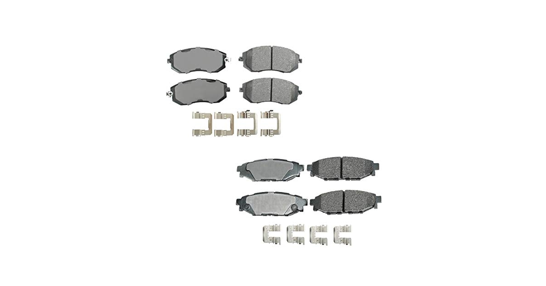 レガシィ BRZ 86 AKEBONO 前後ディスクブレーキパッド SET レガシィ BRZ 86 AKEBONO 前後ディスクブレーキパッド SET