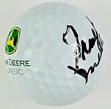 BRANDT SNEDEKER SIGNED JOHN DEERE CLASSIC GOLF BALL TPC FEDEX CUP AUTOGRAPH K1