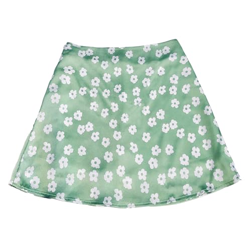 fashion best floral skirt