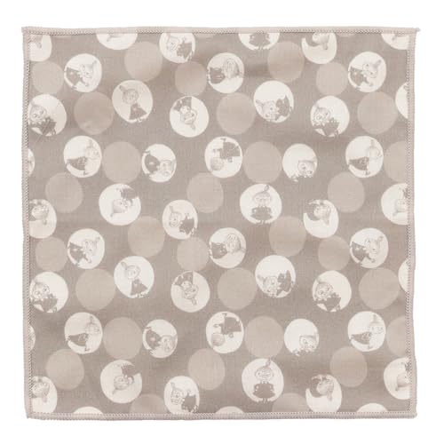 NH[^[|[g (MOOMIN) [~ KlNX Kl@ |Jhbg̃g~C g[v W20×H20cm y{z