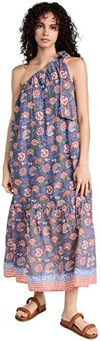 Velvet Women's Joanna Dress, Multi, S