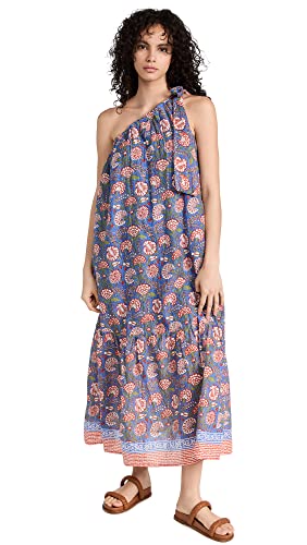 Velvet Women's Joanna Dress, Multi, S #TOP3