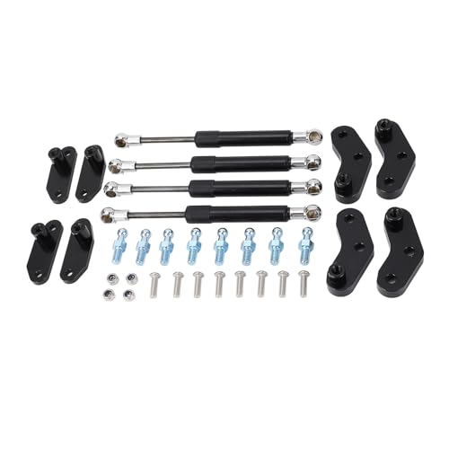Kits de abridor de puerta automáticos LiebeWH para Maverick X3 2017-UP 7