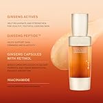 Sulwhasoo Concentrated Ginseng Rejuvenating Serum- Ginseng & Peptide Anti-Aging Serum with Niacinamide, Retinol, Vitamin B5 & Hyaluronic Acid for Wrinkles & Hydration - Image 3